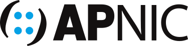 APNIC Logo