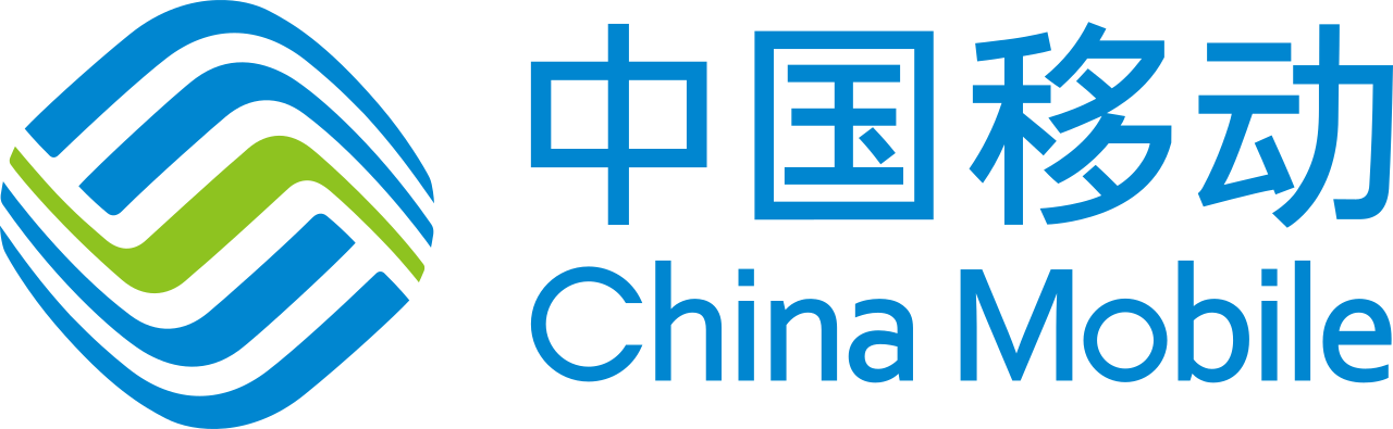 ChinaMobile Logo